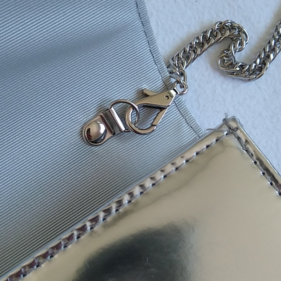 Convertible bag, clutch - Picture 9 of 9